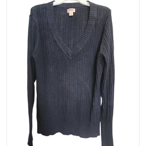 Preowned Mossimo Supply Co Sweater